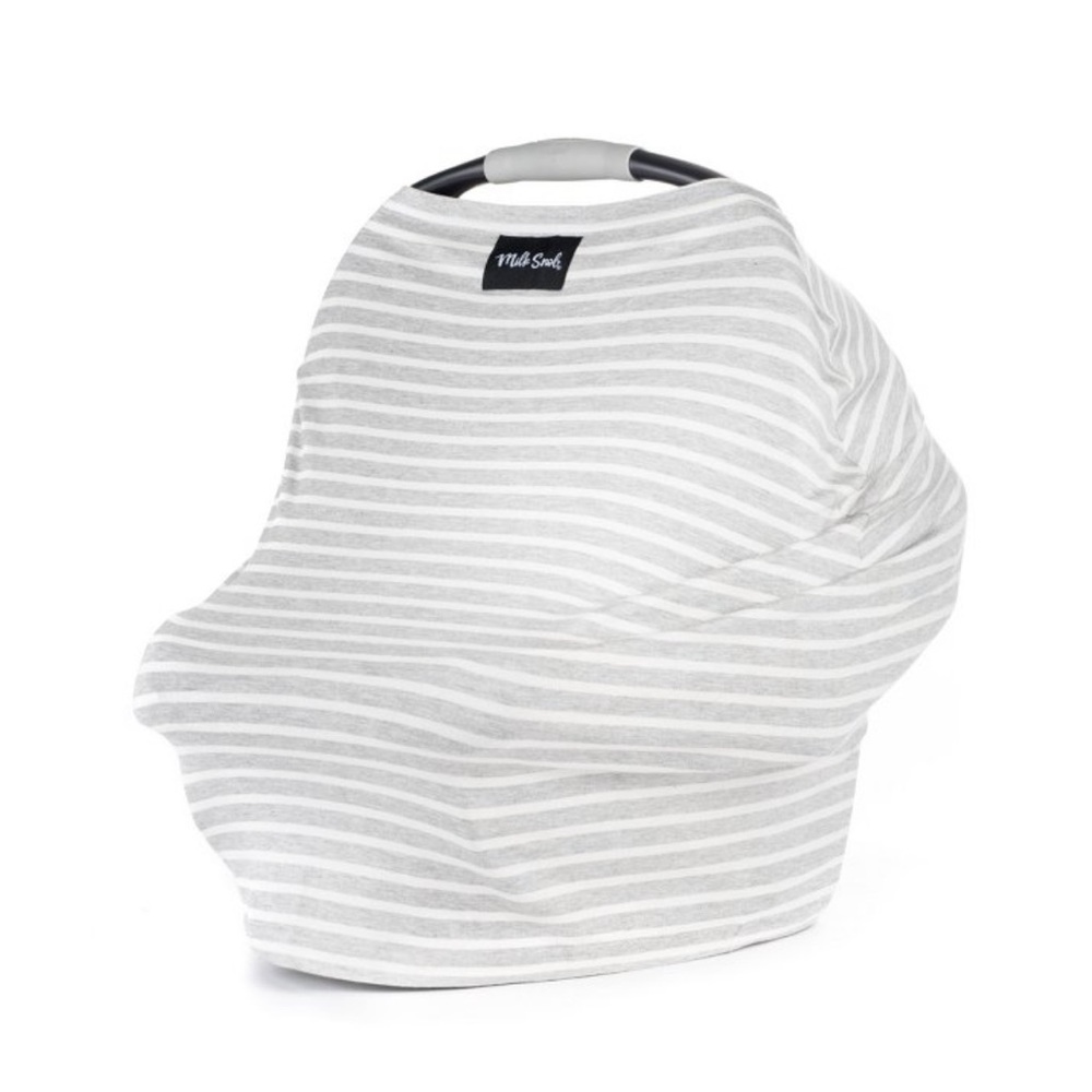 Milk Snob Nursing Cover/Baby Car Seat Canopy